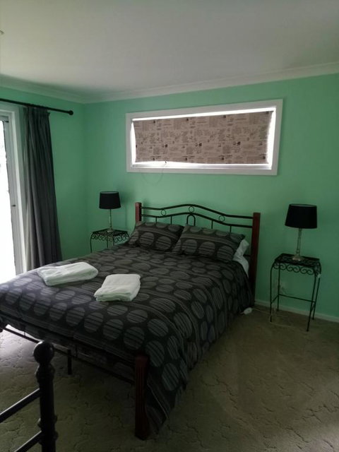 Dixiglen Farm - Accommodation Cairns 3