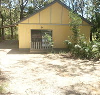 Do You Have To Self Isolate Do It in Peace  Tranquility - Accommodation Cairns