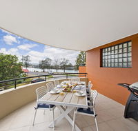 Dolphin Cove - Apt 5 - Accommodation Cairns