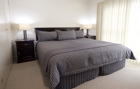 Dolphin Shores - Accommodation Cairns 2