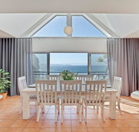 Dolphins Den - panoramic views - Accommodation Cairns
