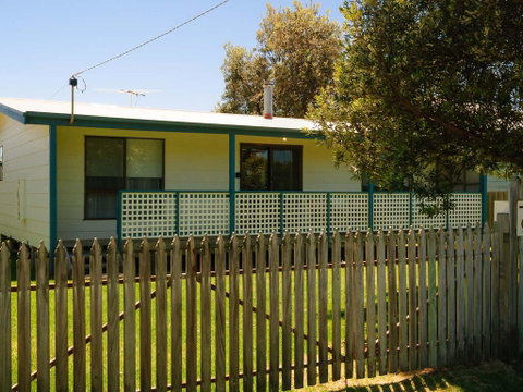 Dom's Place - Accommodation Cairns 2