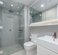 Domi Serviced Apartments - Accommodation Cairns