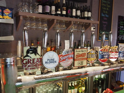 Dongara Hotel Motel - Accommodation Cairns 3