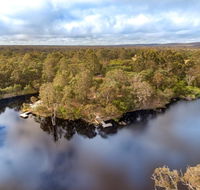 Donnelly Lakes - Accommodation Cairns
