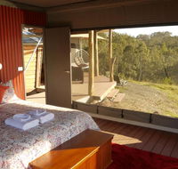 Donnybrook Eco Retreat - Accommodation Cairns