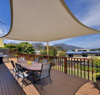 Dove on Freycinet - Accommodation Cairns