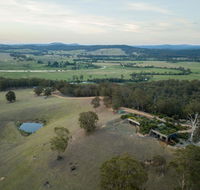Down to Earth Farm Retreat - Accommodation Cairns