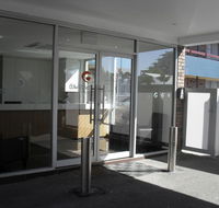 Downtown Motel - Accommodation Cairns