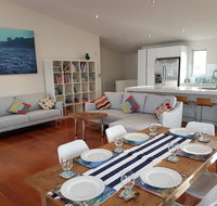 Dream Catcher Beach House - Shellharbour - Accommodation Cairns
