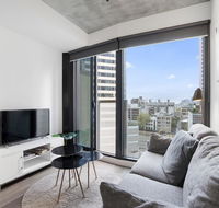 DreamHost Apartments at Carlson View - Accommodation Cairns
