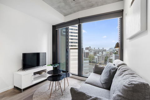 DreamHost Apartments At Carlson View - Accommodation Cairns 0