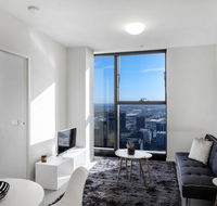 DreamHost Apartments at Collins - Accommodation Cairns