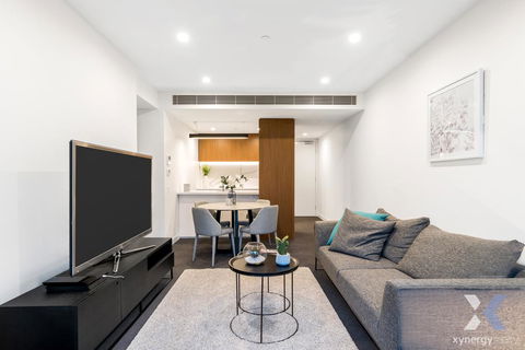 DreamHost Apartments At Parque - Accommodation Cairns 1