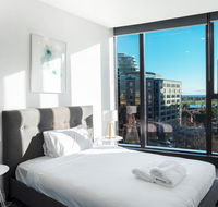 DreamHost Apartments at Parque - Accommodation Cairns