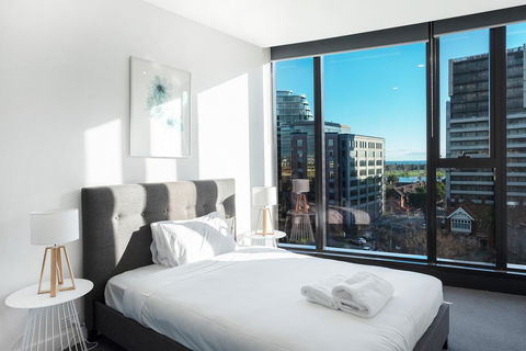 DreamHost Apartments At Parque - Accommodation Cairns 0