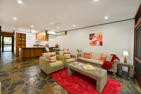 Drifting Port Douglas - Accommodation Cairns 2