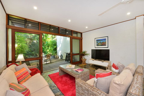 Drifting Port Douglas - Accommodation Cairns 1