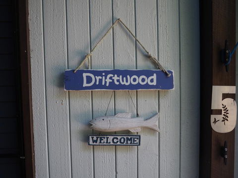 Driftwood - Accommodation Cairns 2