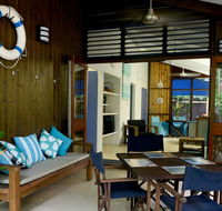 Driftwood - Accommodation Cairns