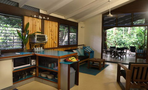 Driftwood - Accommodation Cairns 3