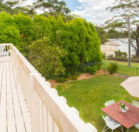 Driftwood Beachfront  Vincentia - Accommodation Cairns