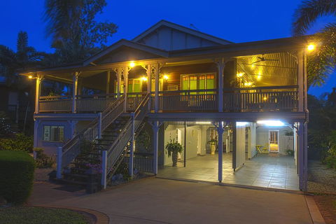 Driftwood Bed And Breakfast - Accommodation Cairns 2