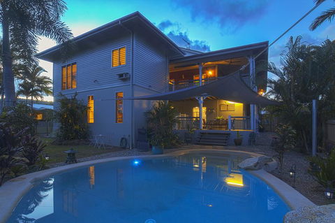 Driftwood Bed And Breakfast - Accommodation Cairns 3
