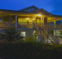Driftwood Bed and Breakfast - Accommodation Cairns