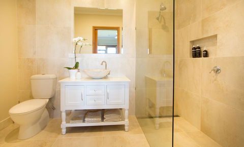 Drom Aluinn B & B - Accommodation Cairns 2