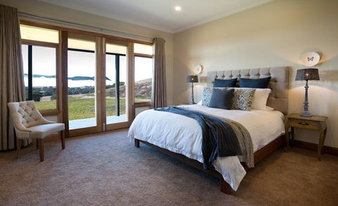 Drom Aluinn B & B - Accommodation Cairns 1