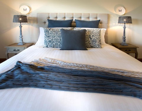 Drom Aluinn B & B - Accommodation Cairns 0