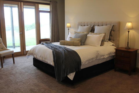 Drom Aluinn B & B - Accommodation Cairns 3