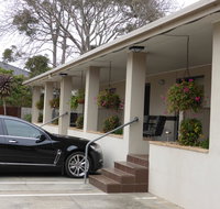 Dromana Beach Getaway Motel - Accommodation Cairns