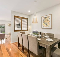 Dromana beach house for two families. - Accommodation Cairns