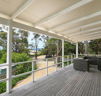 DROMANA BEACH SHACK... - Accommodation Cairns