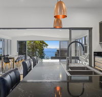 Due North Beach House - Accommodation Cairns