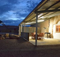 Dug Out BB Apartments - Accommodation Cairns