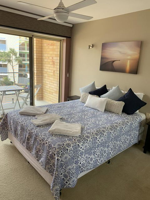 Dulkara Holiday Units - Accommodation Cairns 1