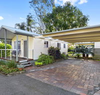 Dunbogan Caravan Park - Accommodation Cairns