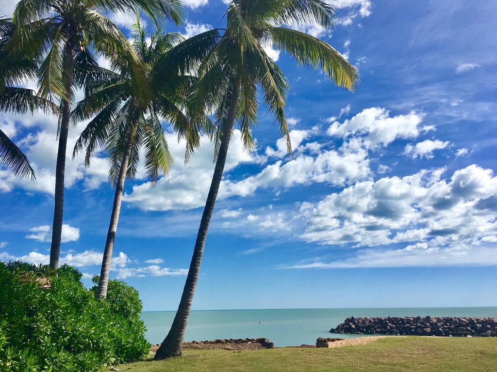  Accommodation Cairns