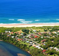 DUNGOOD- 3 Tallarook Cl Dunbogan - Accommodation Cairns