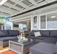 Dunkarein - 600m to bosom beach - Accommodation Cairns