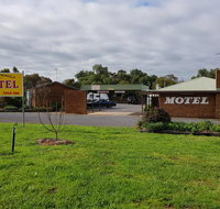 Dunolly Golden Triangle Motel - Accommodation Cairns