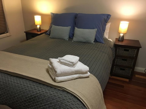 Dunrose - Accommodation Cairns 2