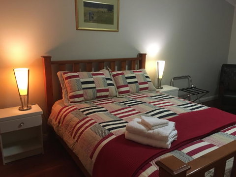 Dunrose - Accommodation Cairns 1