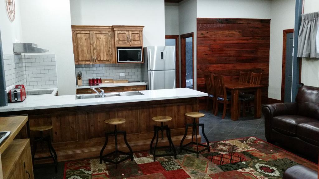 Gawler SA Accommodation Cairns