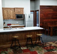 Eagle Foundry Bed  Breakfast - Accommodation Cairns