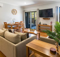 EAGLE VIEW UNIT 5 STAR - Accommodation Cairns