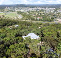 Eagle's Nest - Accommodation Cairns